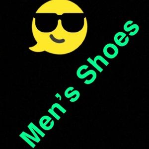 Men’s shoes